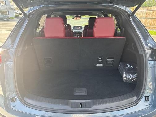 2023 Mazda CX-9 Carbon Edition