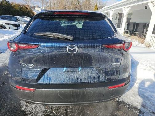 2026 Mazda CX-30 Preferred