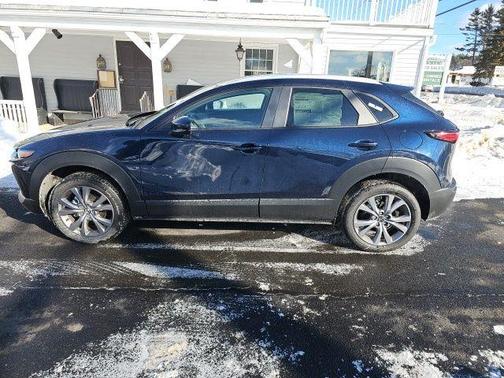 2026 Mazda CX-30 Preferred