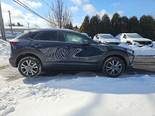 2026 Mazda CX-30 Preferred