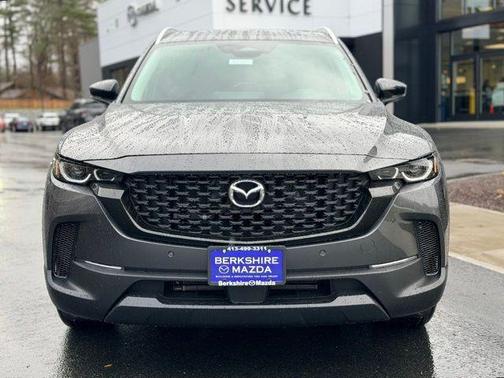 2026 Mazda CX-50 Preferred