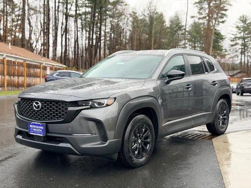 2026 Mazda CX-50 Preferred