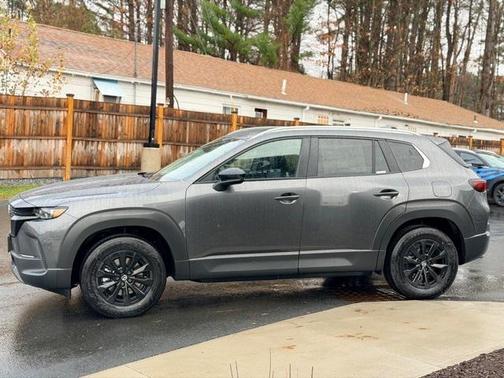 2026 Mazda CX-50 Preferred