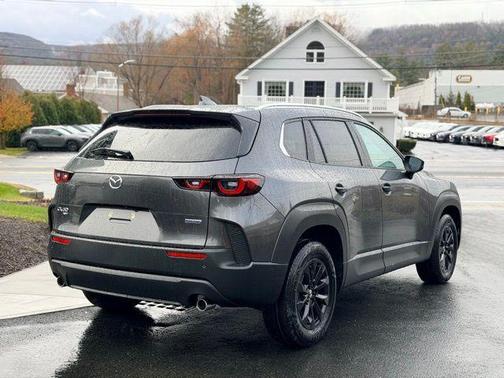 2026 Mazda CX-50 Preferred