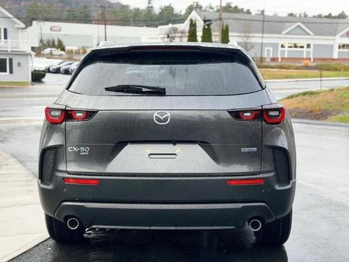 2026 Mazda CX-50 Preferred
