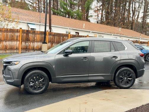 2026 Mazda CX-50 Preferred