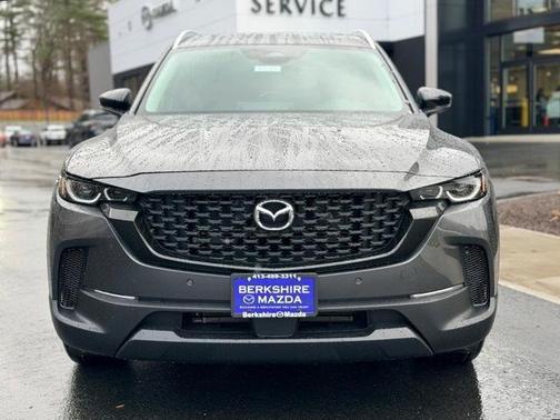 2026 Mazda CX-50 Preferred