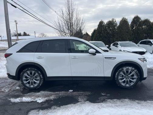 2026 Mazda CX-90 Preferred