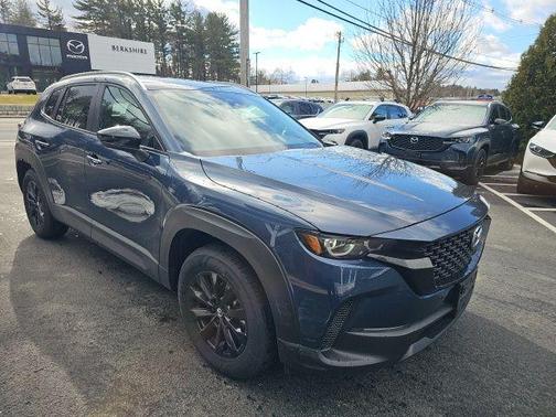2026 Mazda CX-50 2.5 S PREFERRED
