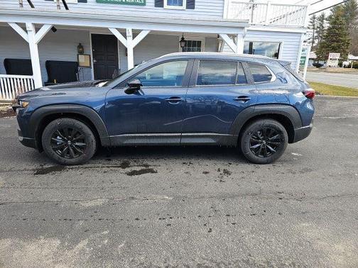 2026 Mazda CX-50 2.5 S PREFERRED