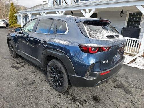 2026 Mazda CX-50 2.5 S PREFERRED