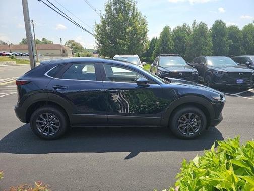 2025 Mazda CX-30 2.5 S
