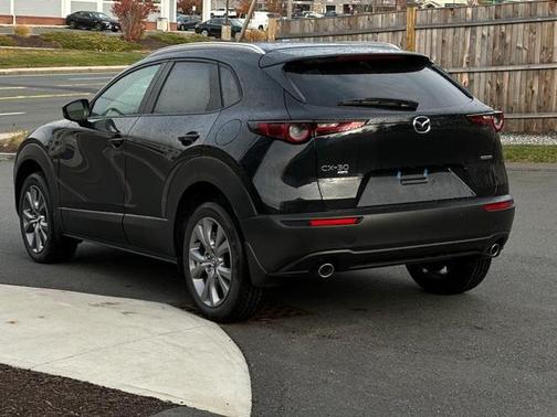 2026 Mazda CX-30 Preferred