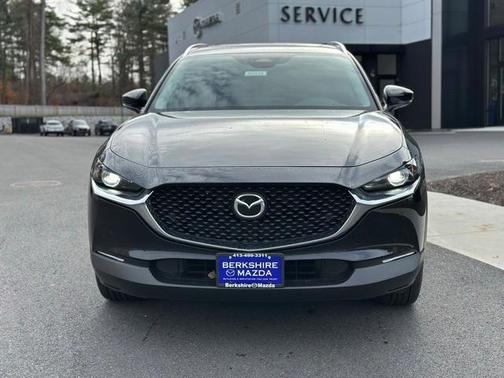 2026 Mazda CX-30 Preferred