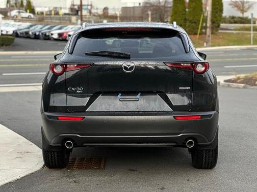 2026 Mazda CX-30 Preferred