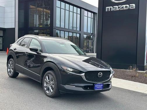 2026 Mazda CX-30 Preferred