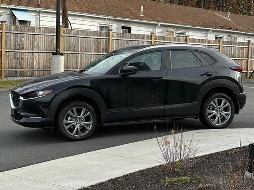 2026 Mazda CX-30 Preferred