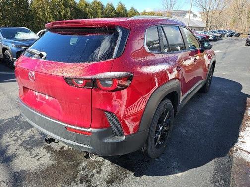 2026 Mazda CX-50 Select