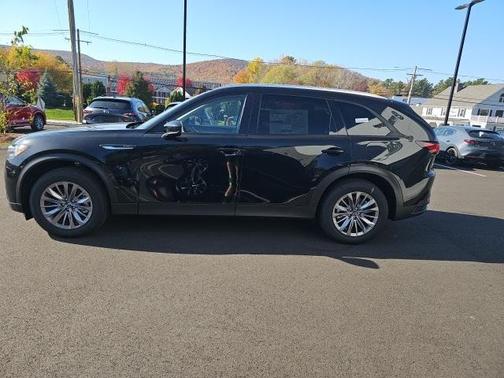 2025 Mazda CX-90 Preferred