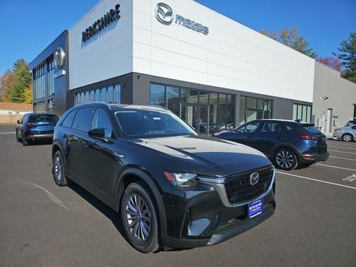 2025 Mazda CX-90 Preferred