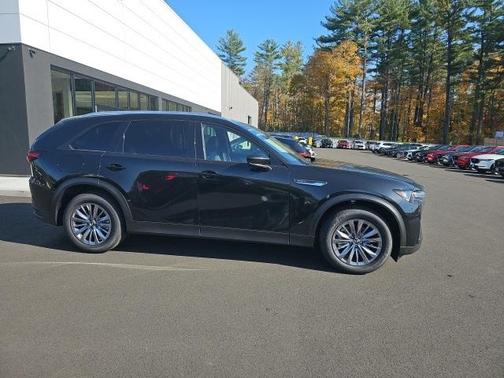 2025 Mazda CX-90 Preferred