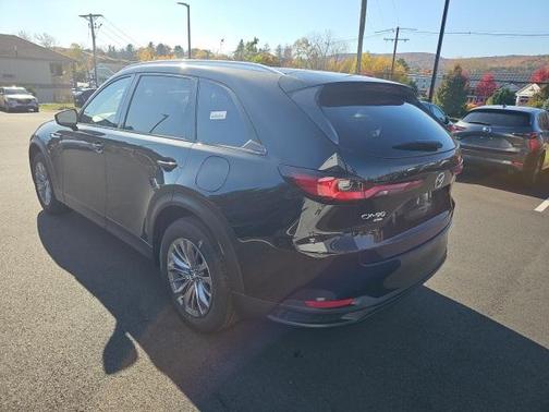 2025 Mazda CX-90 Preferred