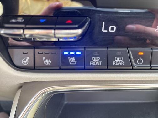 2025 Mazda CX-90 S Premium Plus