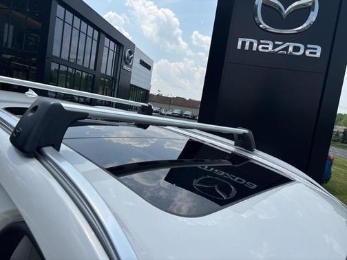 2025 Mazda CX-90 S Premium Plus