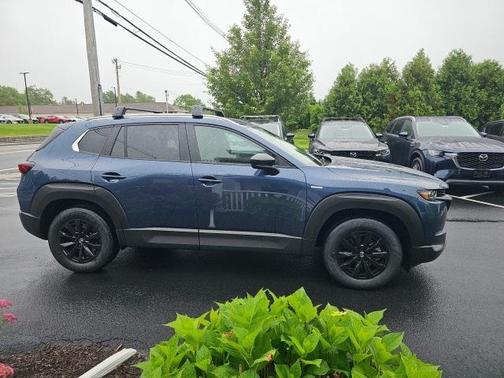 2025 Mazda CX-50 Hybrid Preferred Package
