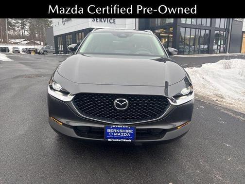 2025 Mazda CX-30 Premium Package