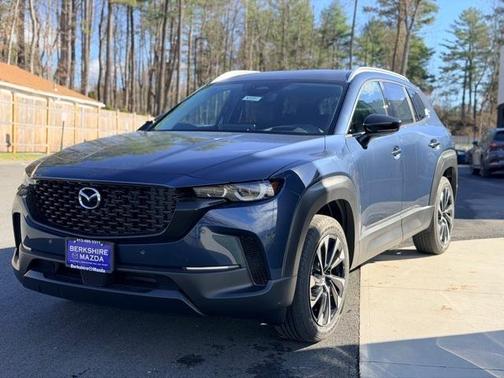 2026 Mazda CX-50 Premium Plus