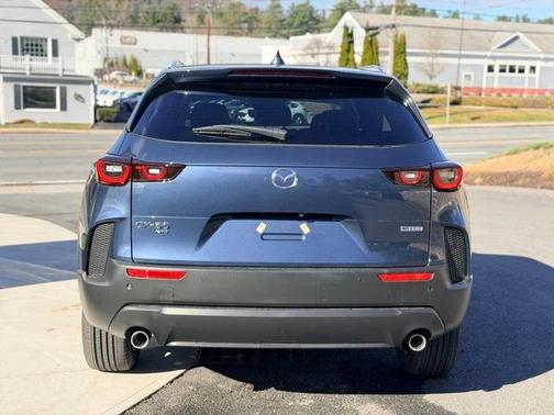 2026 Mazda CX-50 Premium Plus