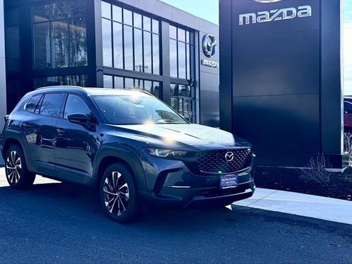 2026 Mazda CX-50 Premium Plus