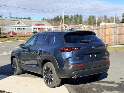 2026 Mazda CX-50 Premium Plus