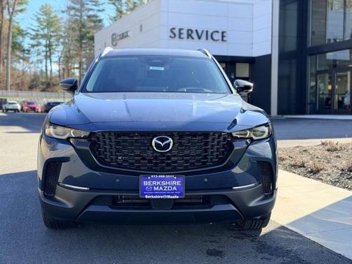 2026 Mazda CX-50 Premium Plus