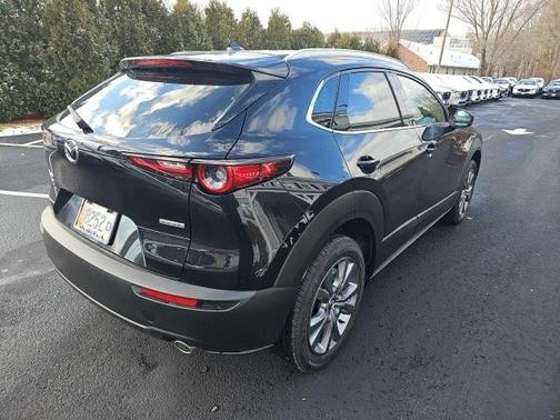 2025 Mazda CX-30 Premium Package