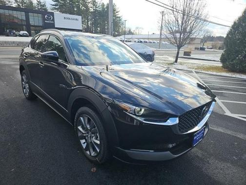2025 Mazda CX-30 Premium Package