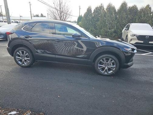 2025 Mazda CX-30 Premium Package