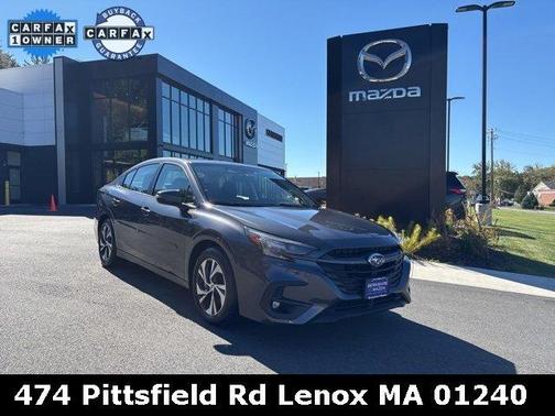 2023 Subaru Legacy Premium