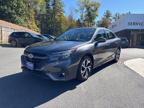 2023 Subaru Legacy Premium