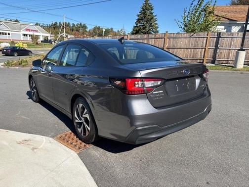 2023 Subaru Legacy Premium