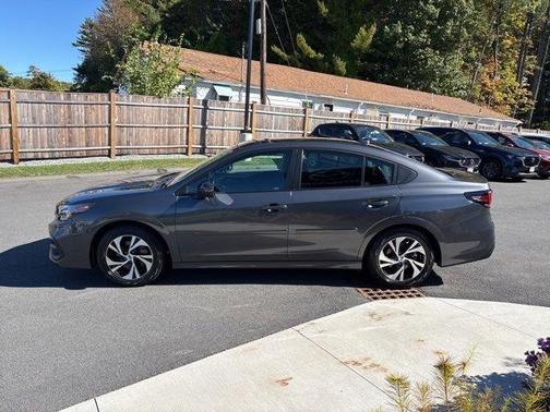 2023 Subaru Legacy Premium