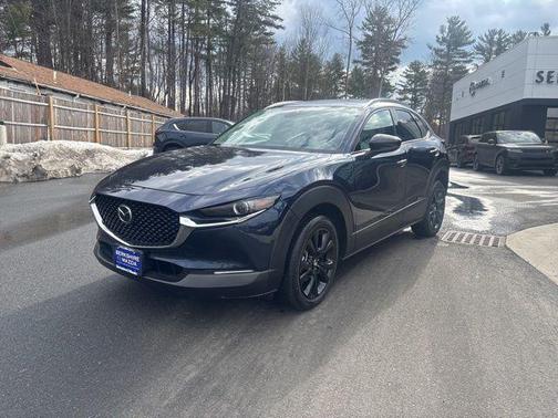 2023 Mazda CX-30 2.5 Turbo Premium Package