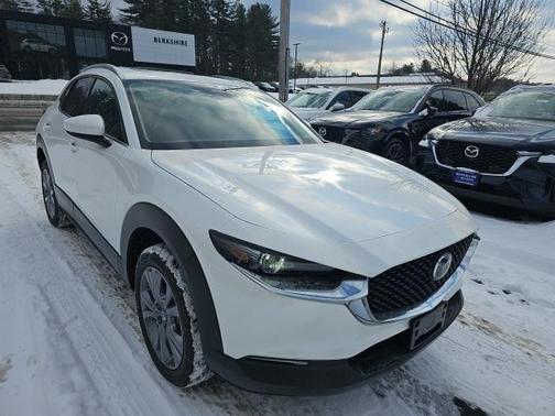 2025 Mazda CX-30 Premium Package