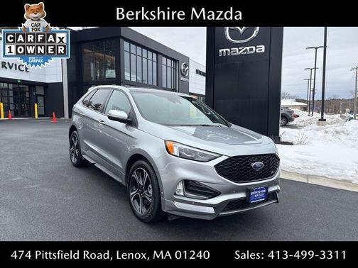 2022 Ford Edge ST