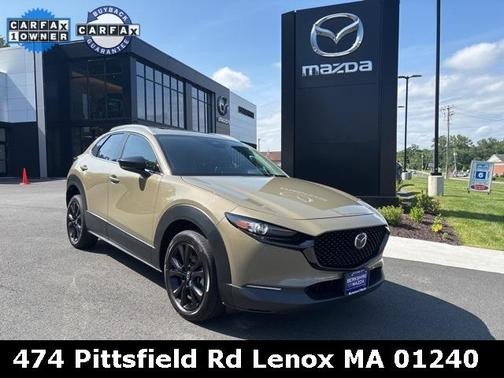 2024 Mazda CX-30 CE T