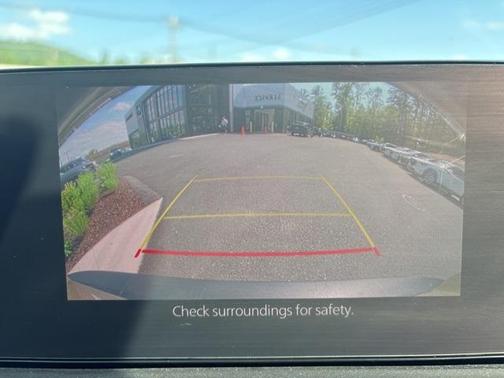 2024 Mazda CX-30 CE T