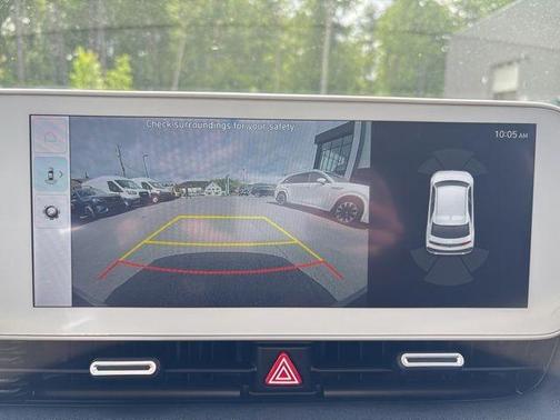 Atlas 2023 Hyundai IONIQ 5 SEL