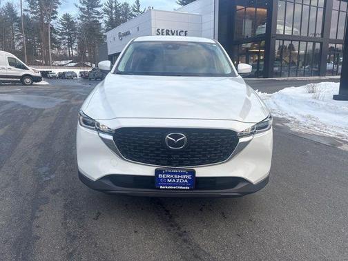 2023 Mazda CX-5 2.5 S Select Package