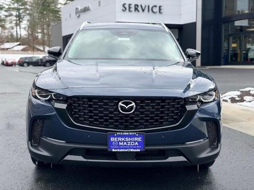 2026 Mazda CX-50 Premium